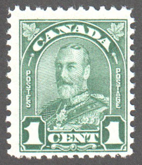 Canada Scott 163 MNH F - Click Image to Close